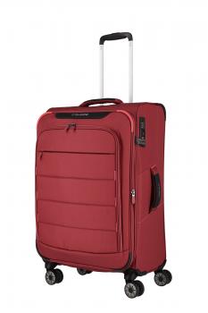 Travelite Skaii 4-Rad Trolley M erw.